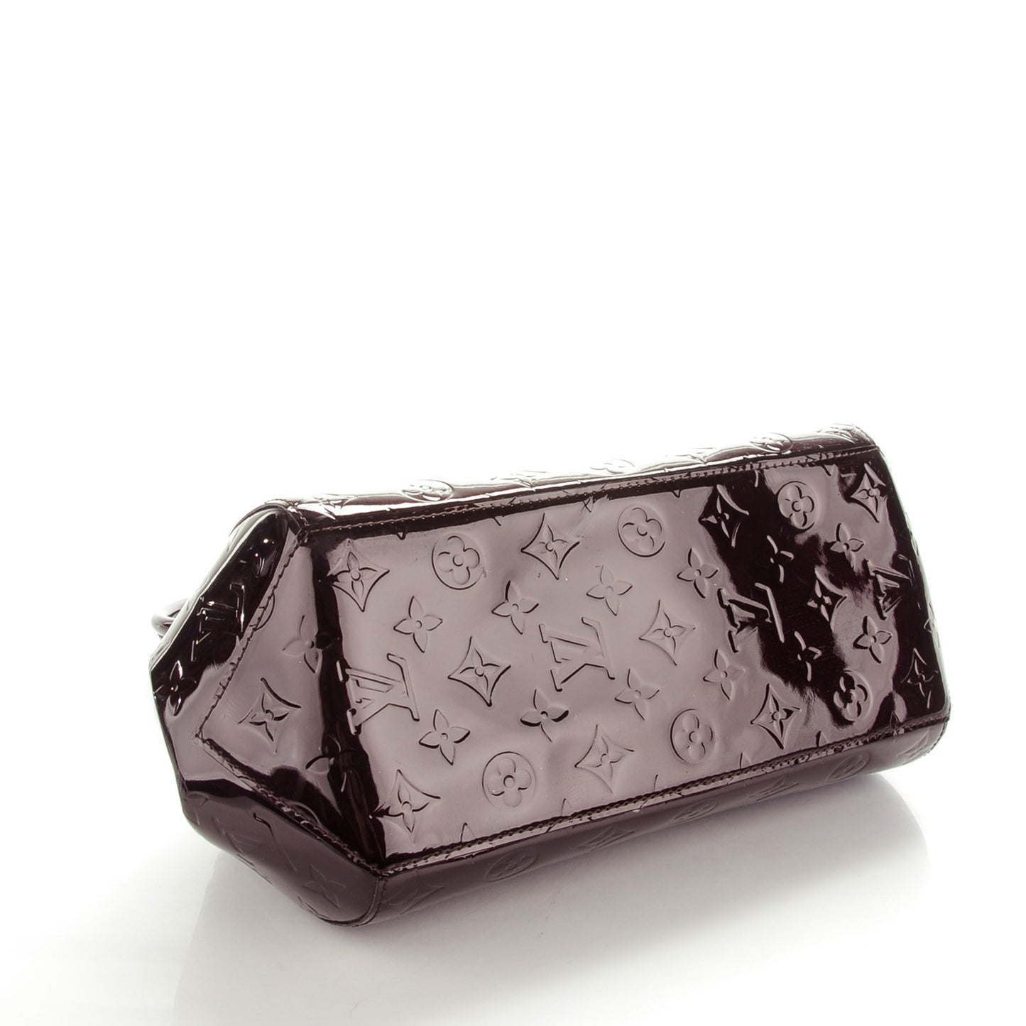 Vernis Sherwood PM Amarante