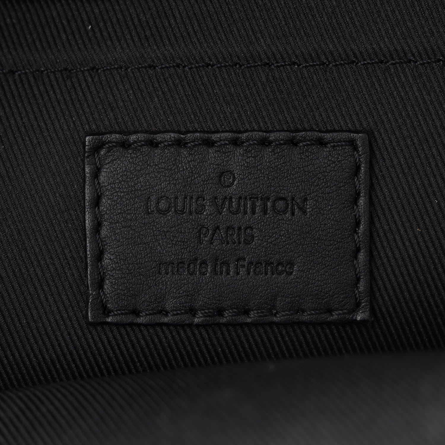 Louis Vuitton Reverse Monogram Palm Springs Backpack Mini 6 of 11