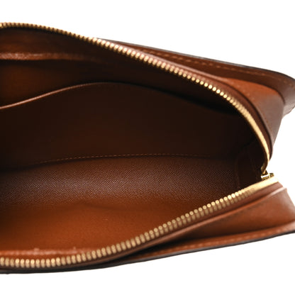 Louis Vuitton Monogram Pochette Orsay 5 of 7