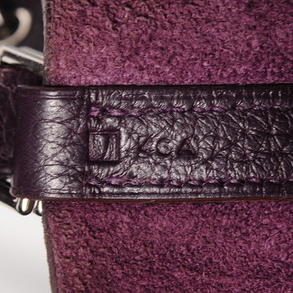Hermes Taurillon Clemence Picotin Lock 18 Raisin 9 of 10