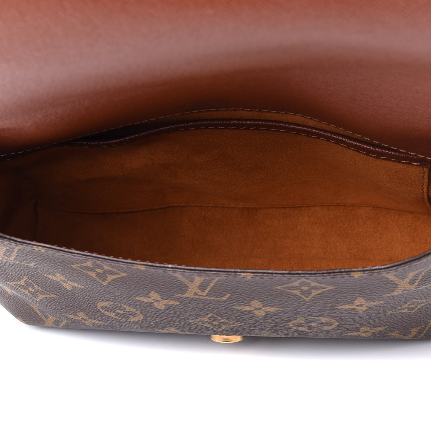 Monogram Musette Tango