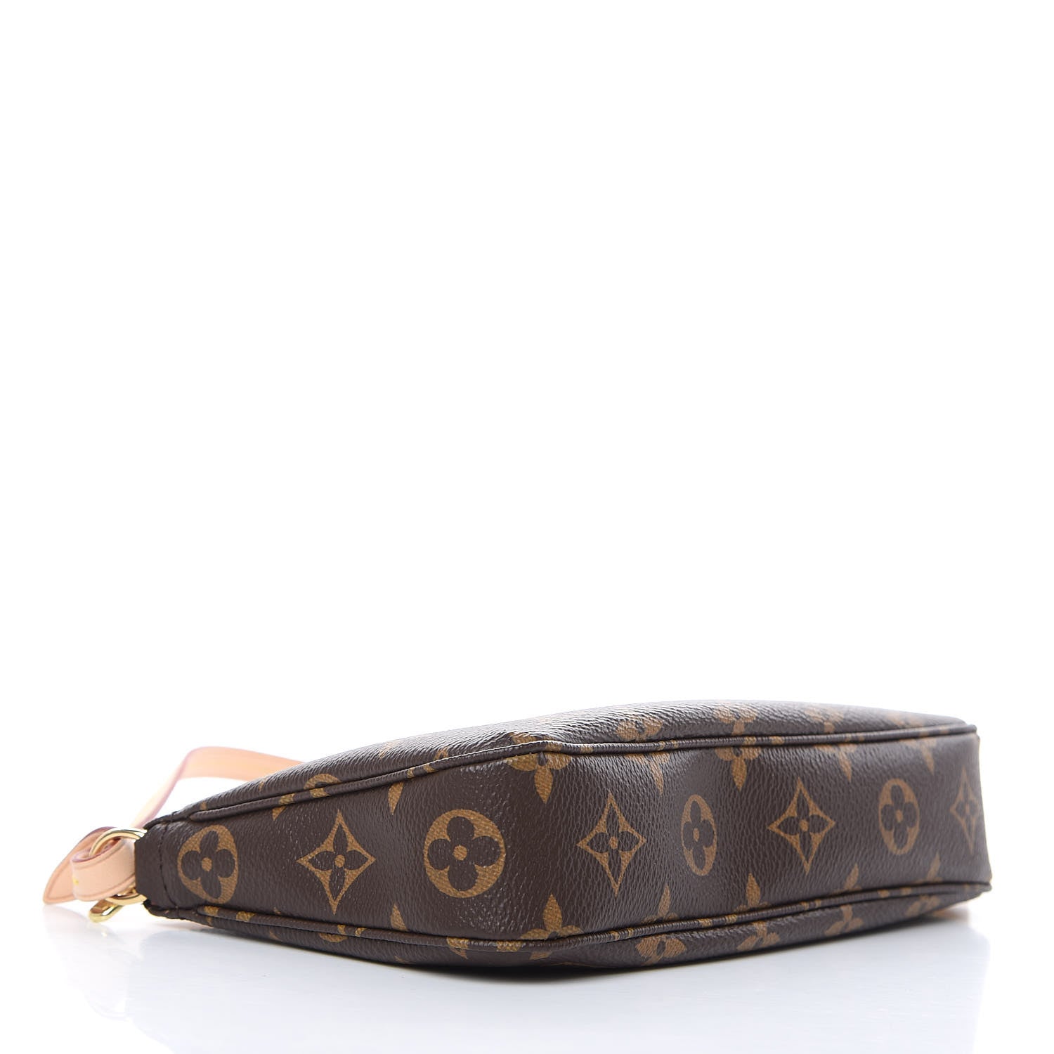 Louis Vuitton Monogram Pochette Accessories NM 4 of 10