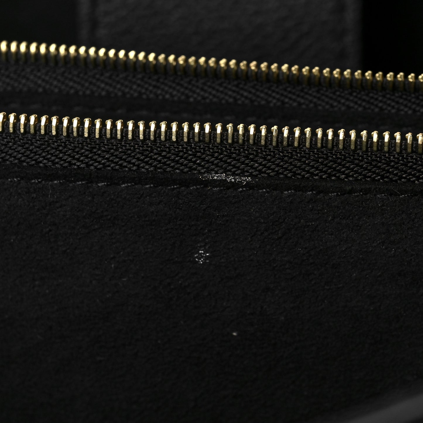 Damier Ebene LV Riverside Black