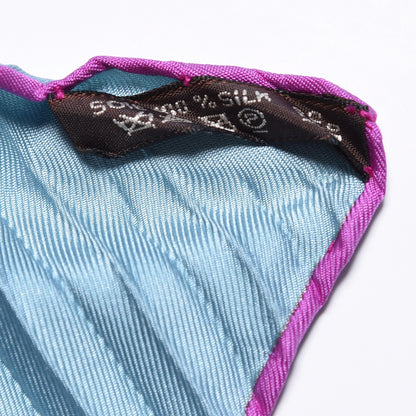 Hermes Silk Plisse Scarf 90 5 of 5