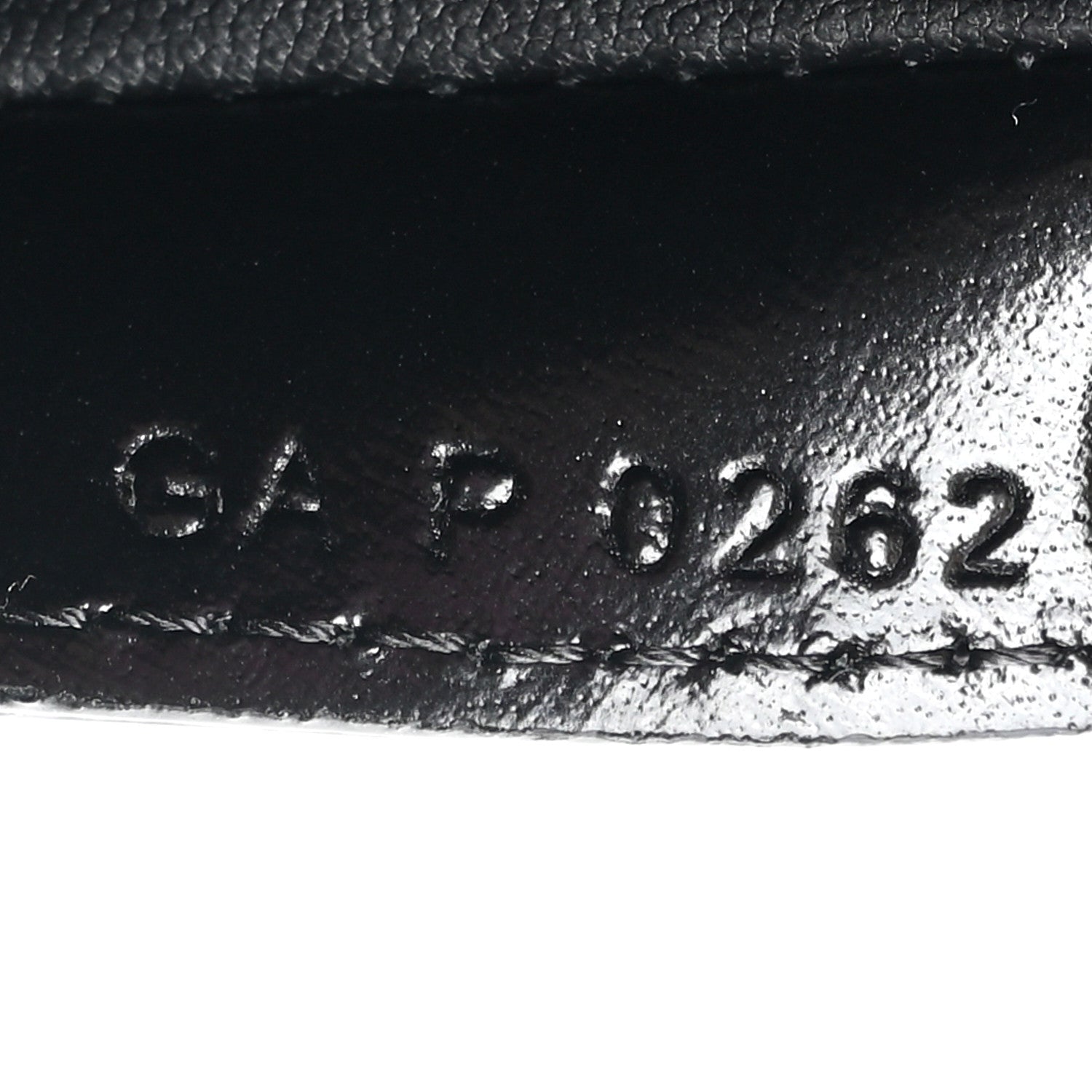 Givenchy Box Calfskin Mini Cut Out Shoulder Bag Black 7 of 10
