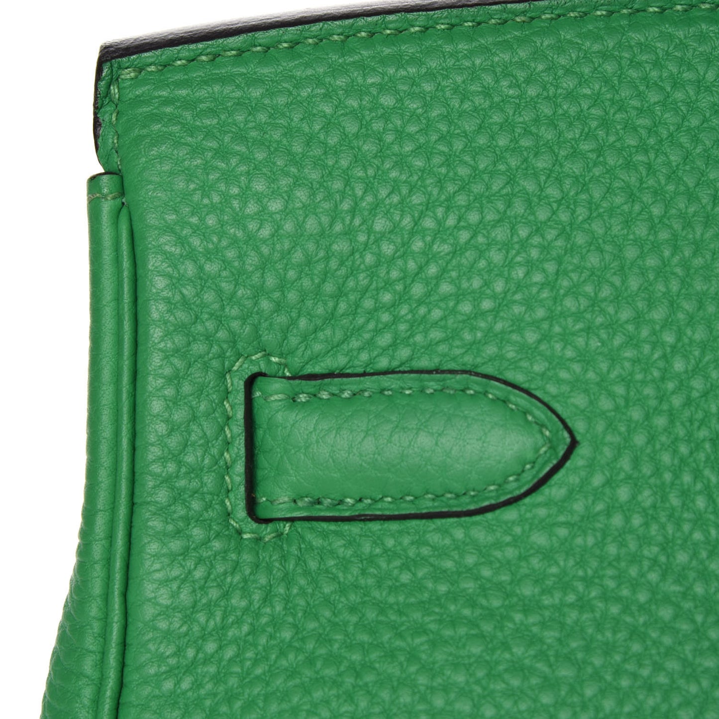Togo Birkin 30 Bambou
