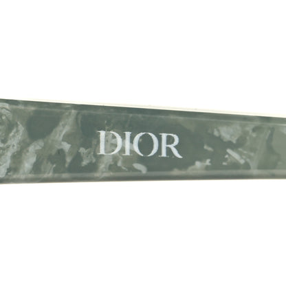 Christian Dior DiorBay S1U Sunglasses Marble Green 5 of 9