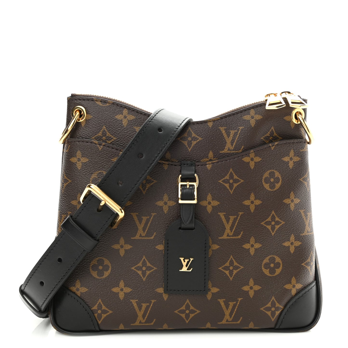 Monogram Odeon PM Black