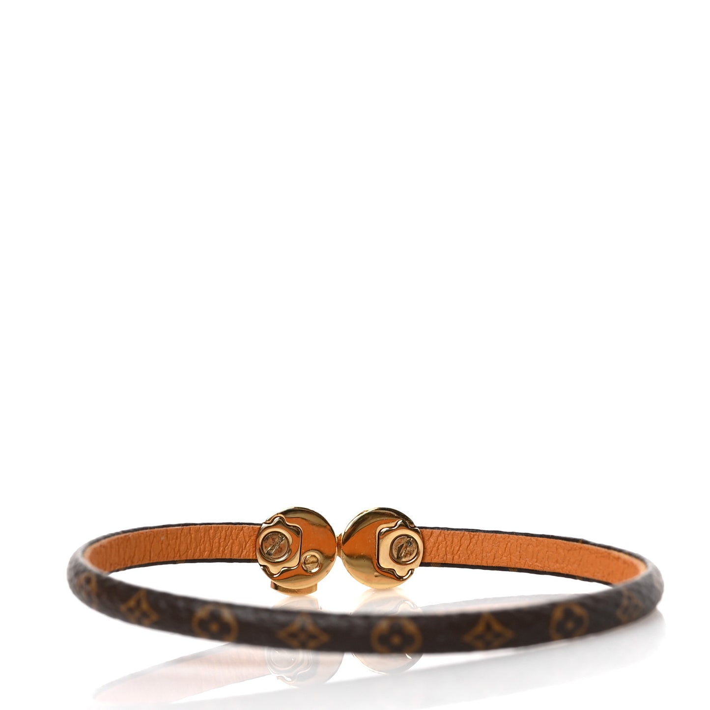 Monogram Mini Historic Bracelet