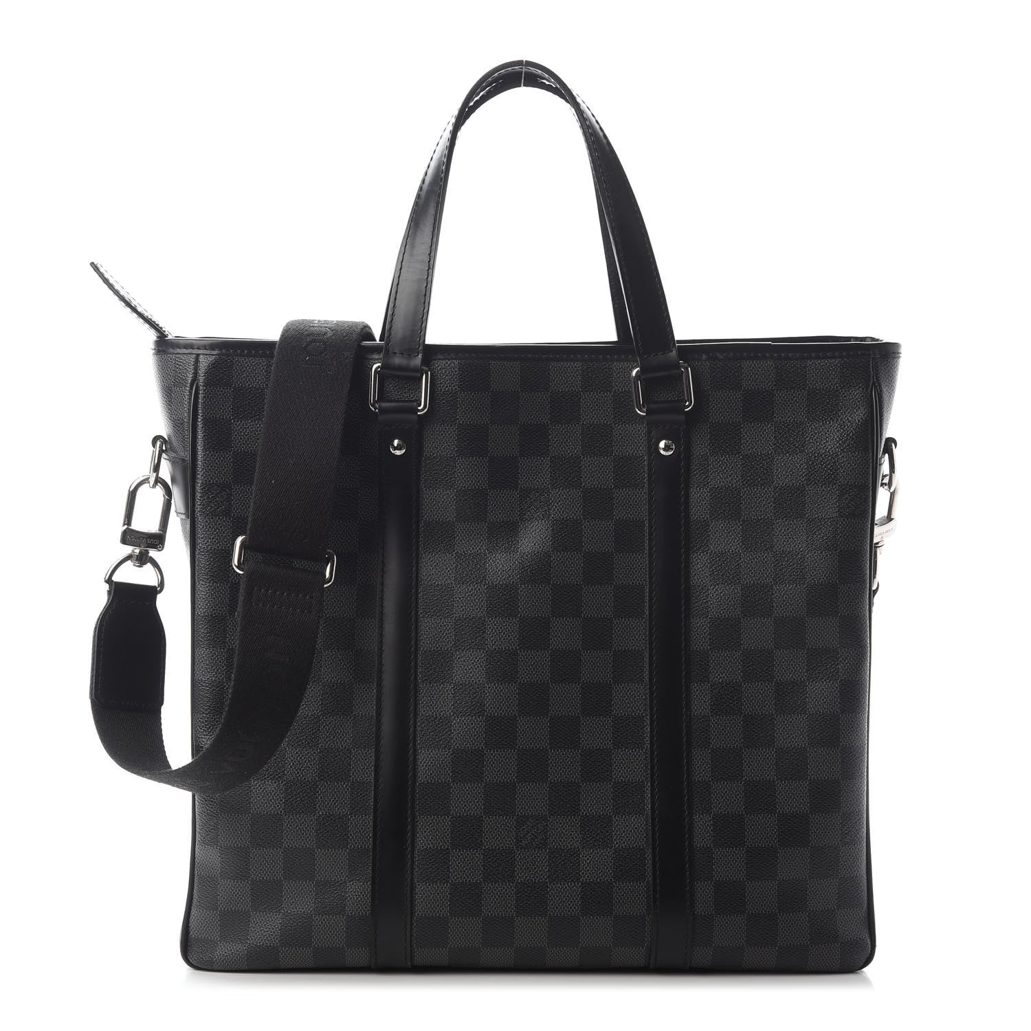 Louis Vuitton Damier Graphite Tadao 1 of 8