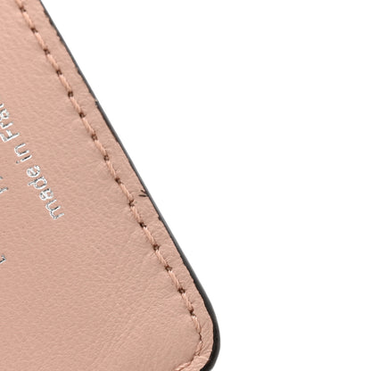 Louis Vuitton Mahina Clea Wallet Magnolia 10 of 12