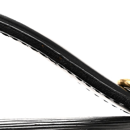 Louis Vuitton Epi Monceau Black 19 of 20