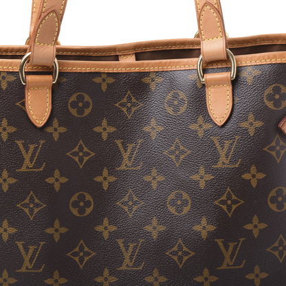 Louis Vuitton Monogram Batignolles Horizontal 6 of 10