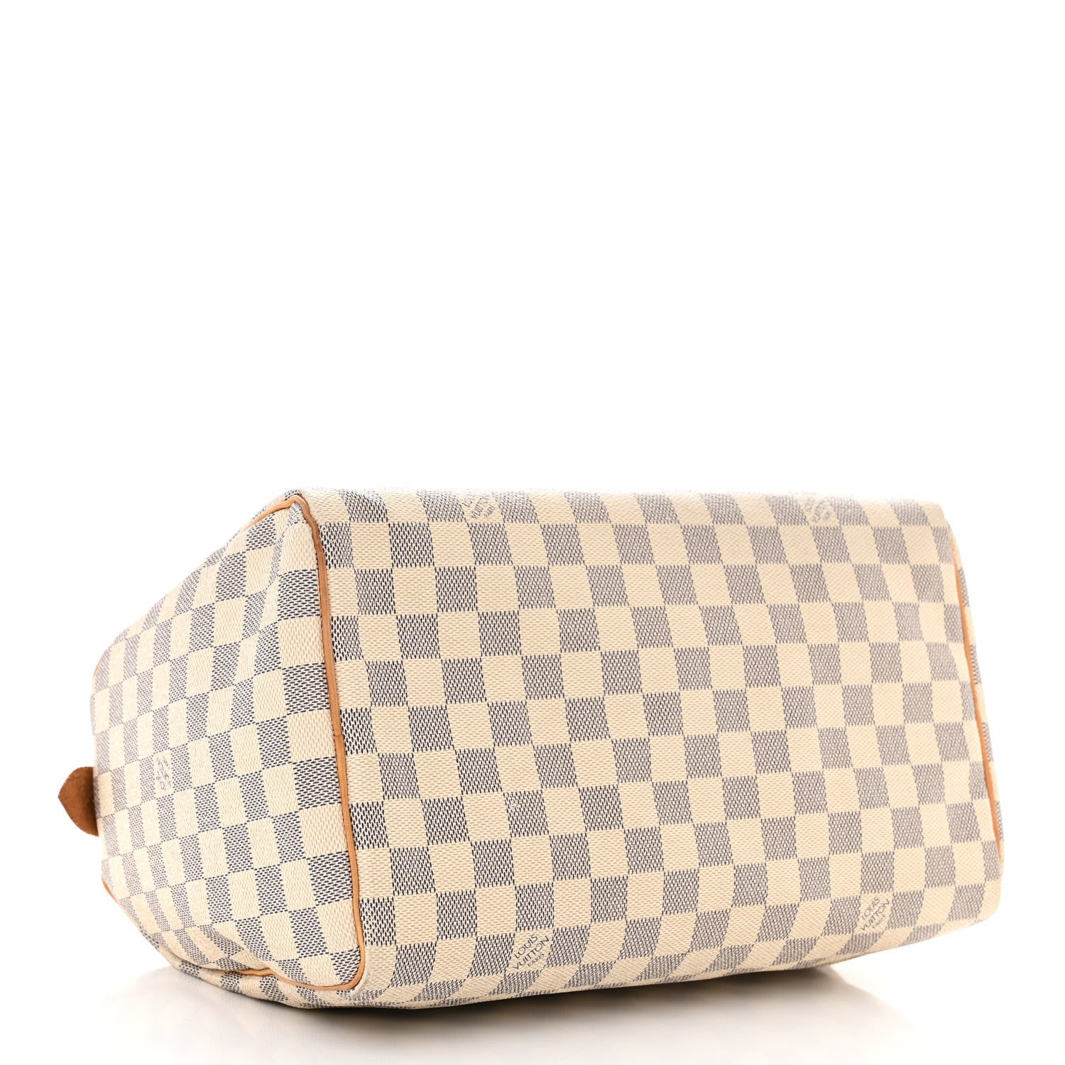 Louis Vuitton Damier Azur Speedy 30 4 of 10