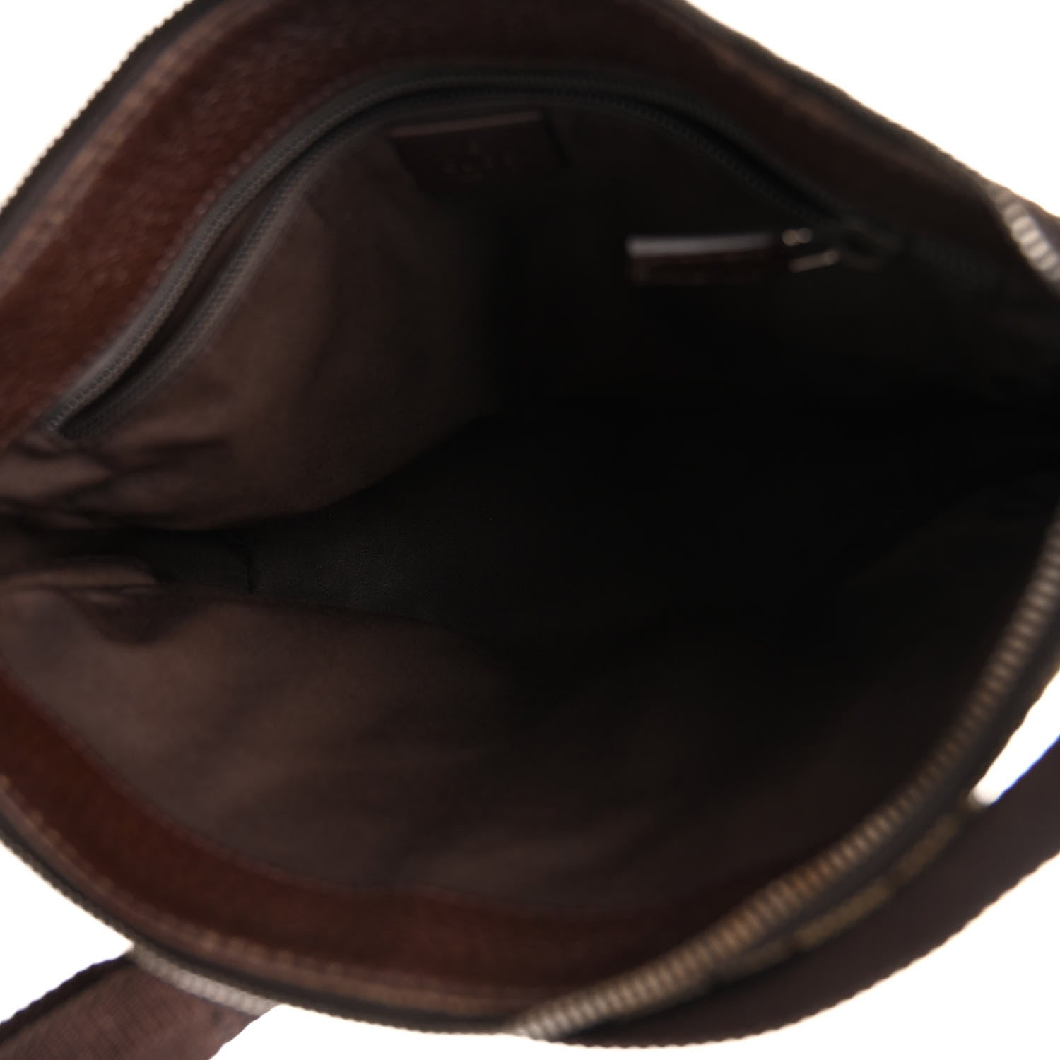 Gucci Monogram Joy Messenger Bag Dark Brown 5 of 10