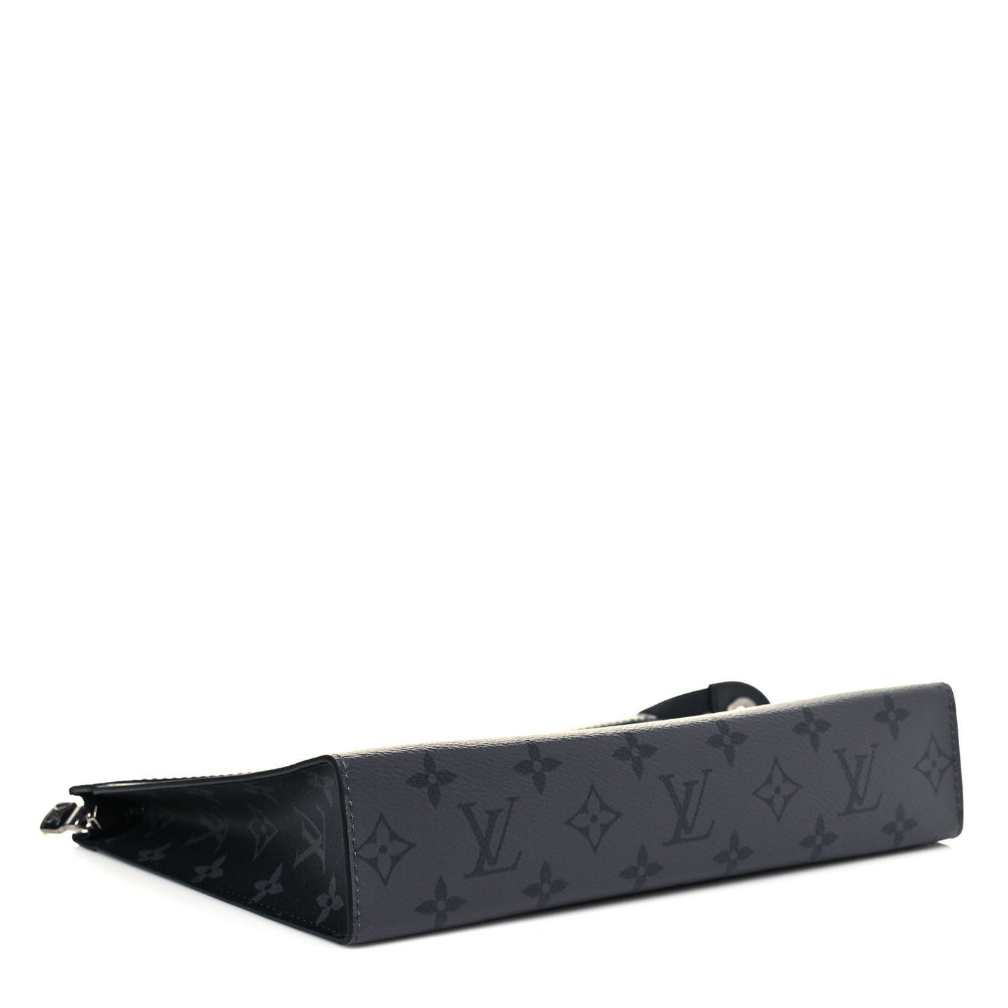 Monogram Eclipse Reverse Pochette Voyage MM