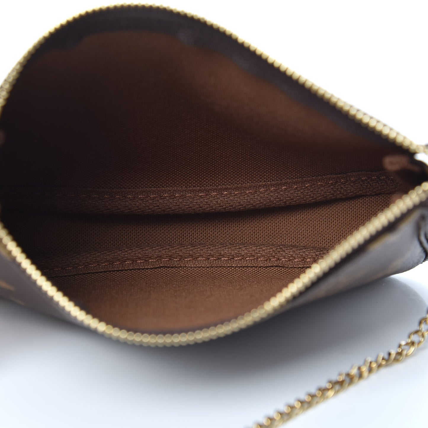Monogram Mini Pochette Accessories
