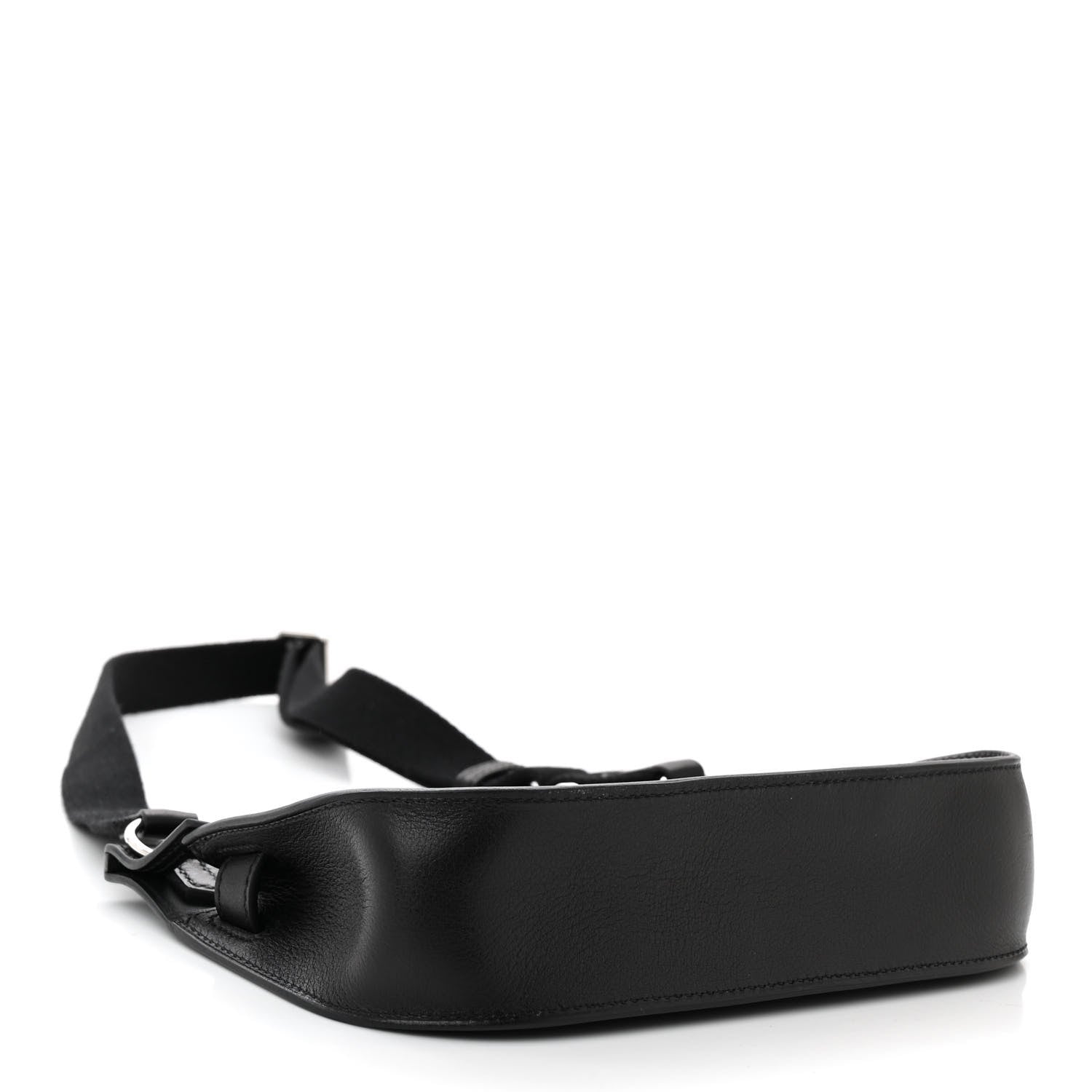 Hermes Evergrain Mini Jypsiere Black 4 of 12