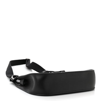 Hermes Evergrain Mini Jypsiere Black 4 of 12