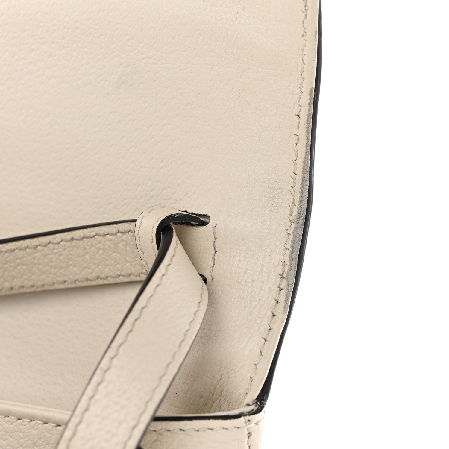 Gucci GG Supreme Monogram Medium Queen Margaret Shoulder Bag Mystic White 16 of 20
