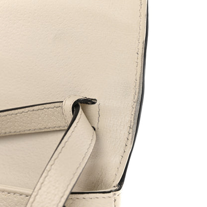 Gucci GG Supreme Monogram Medium Queen Margaret Shoulder Bag Mystic White 16 of 20