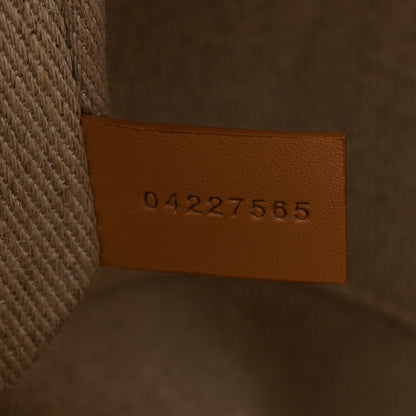 Chloe Calfskin Medium Woody Tote Light Tan 7 of 11