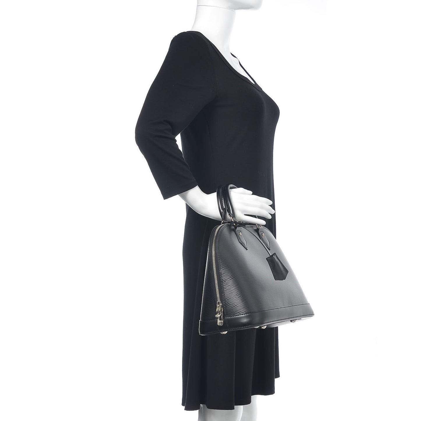 Epi Alma PM Black