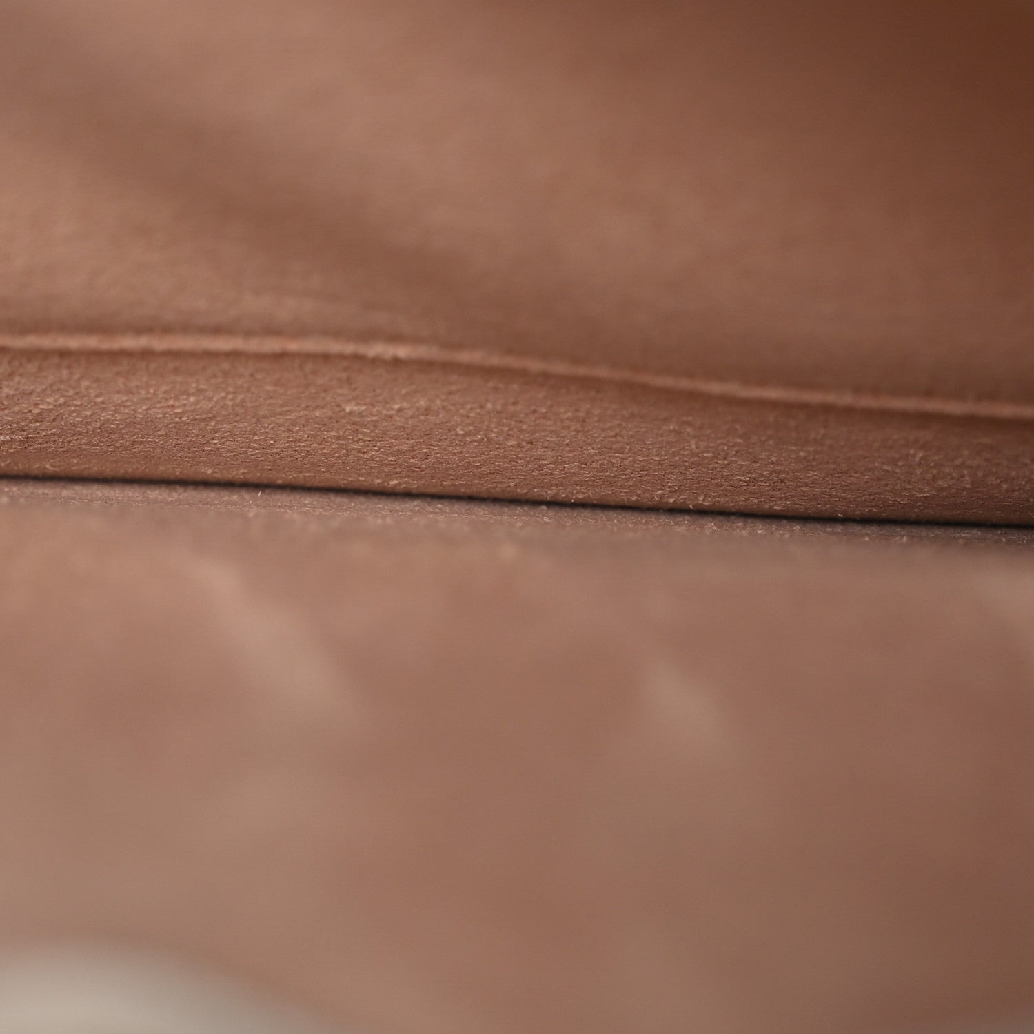 Gucci GG Supreme Monogram Horsebit 1955 Shoulder Bag Beige Mystic White 7 of 14