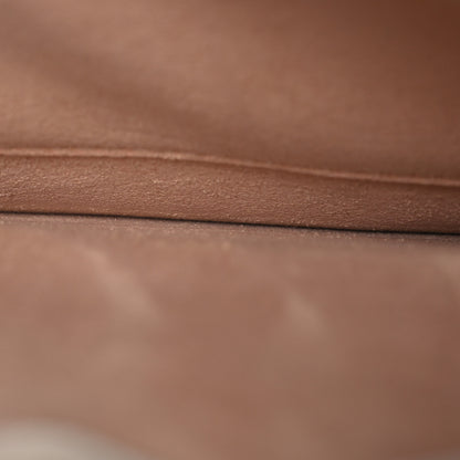 Gucci GG Supreme Monogram Horsebit 1955 Shoulder Bag Beige Mystic White 7 of 14