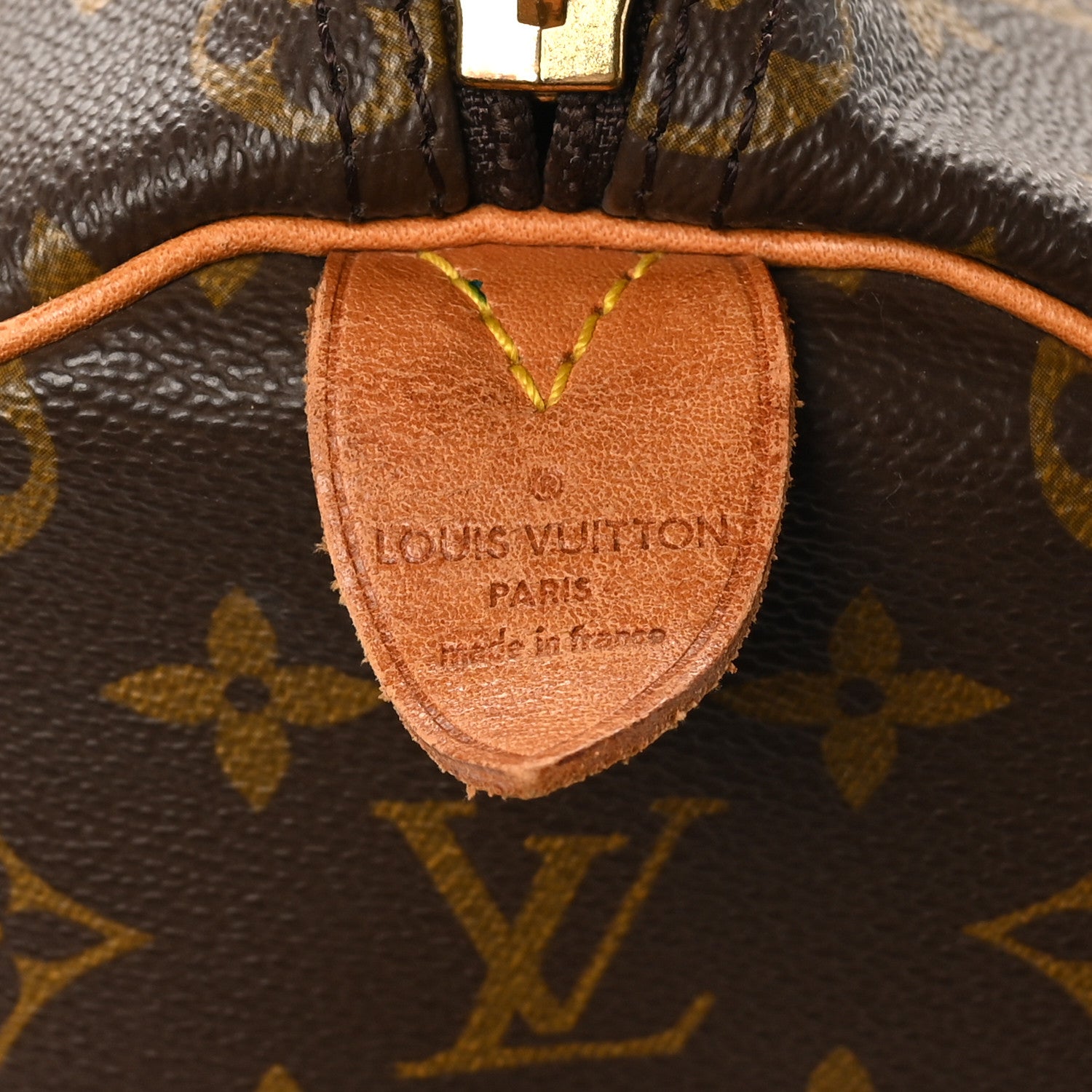 Louis Vuitton Monogram Keepall 50 6 of 12