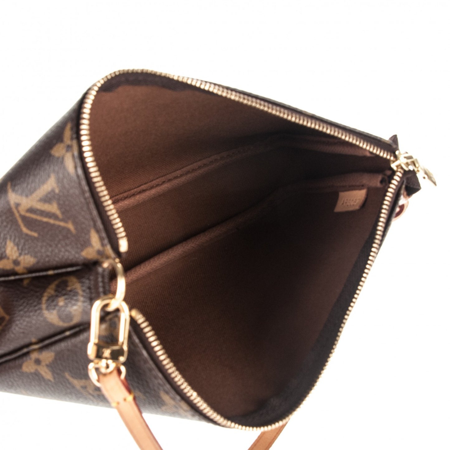 Monogram Pochette Accessories