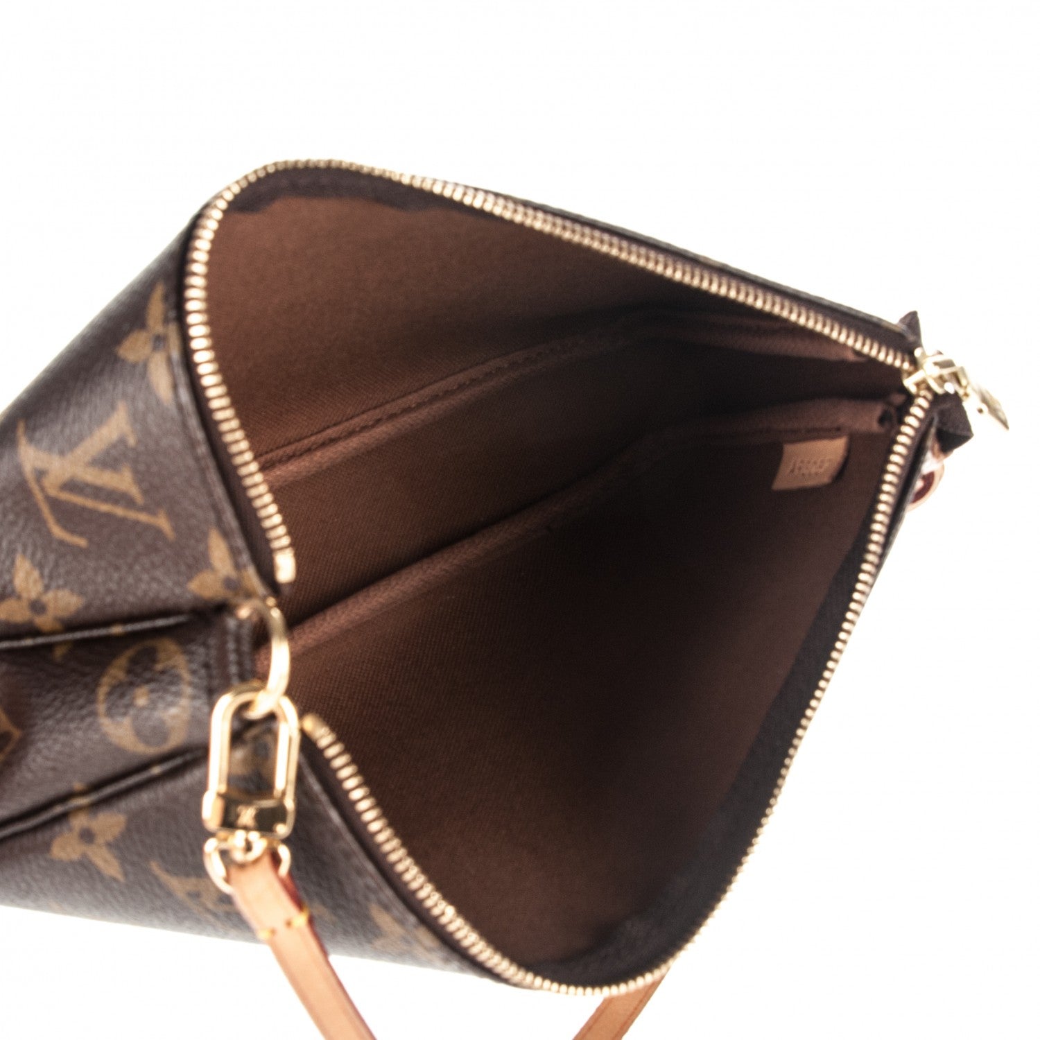 Louis Vuitton Monogram Pochette Accessories 5 of 7