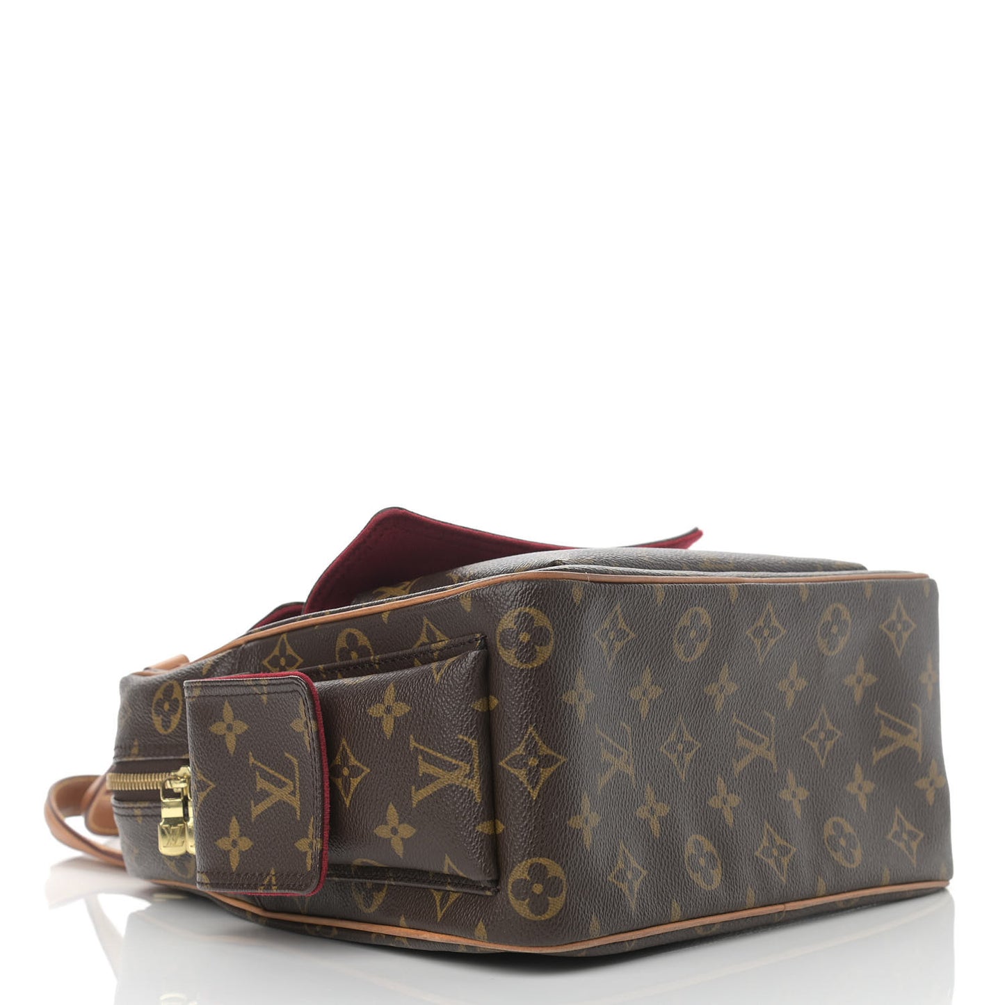 Monogram Excentri-Cite