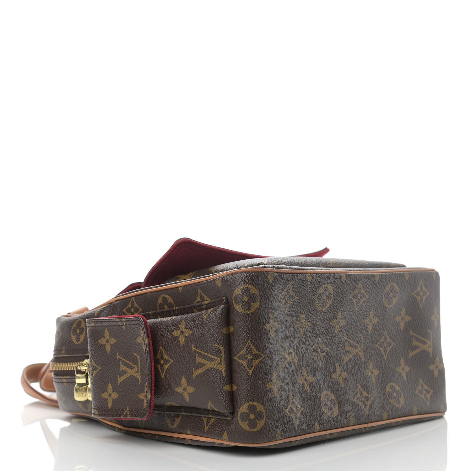 Louis Vuitton Monogram Excentri-Cite 4 of 10