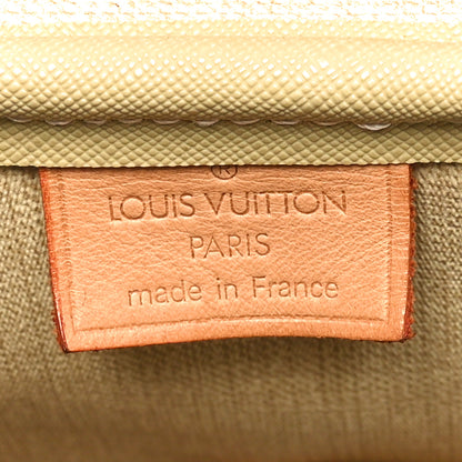 Louis Vuitton Monogram Deauville 6 of 9
