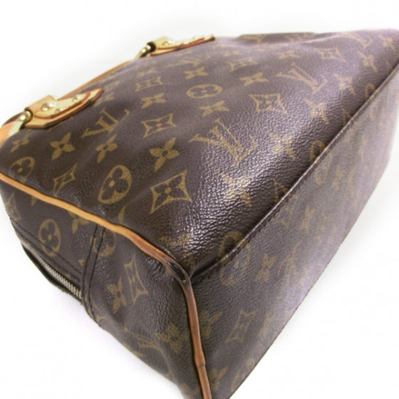 Louis Vuitton Monogram Manhattan PM 5 of 9