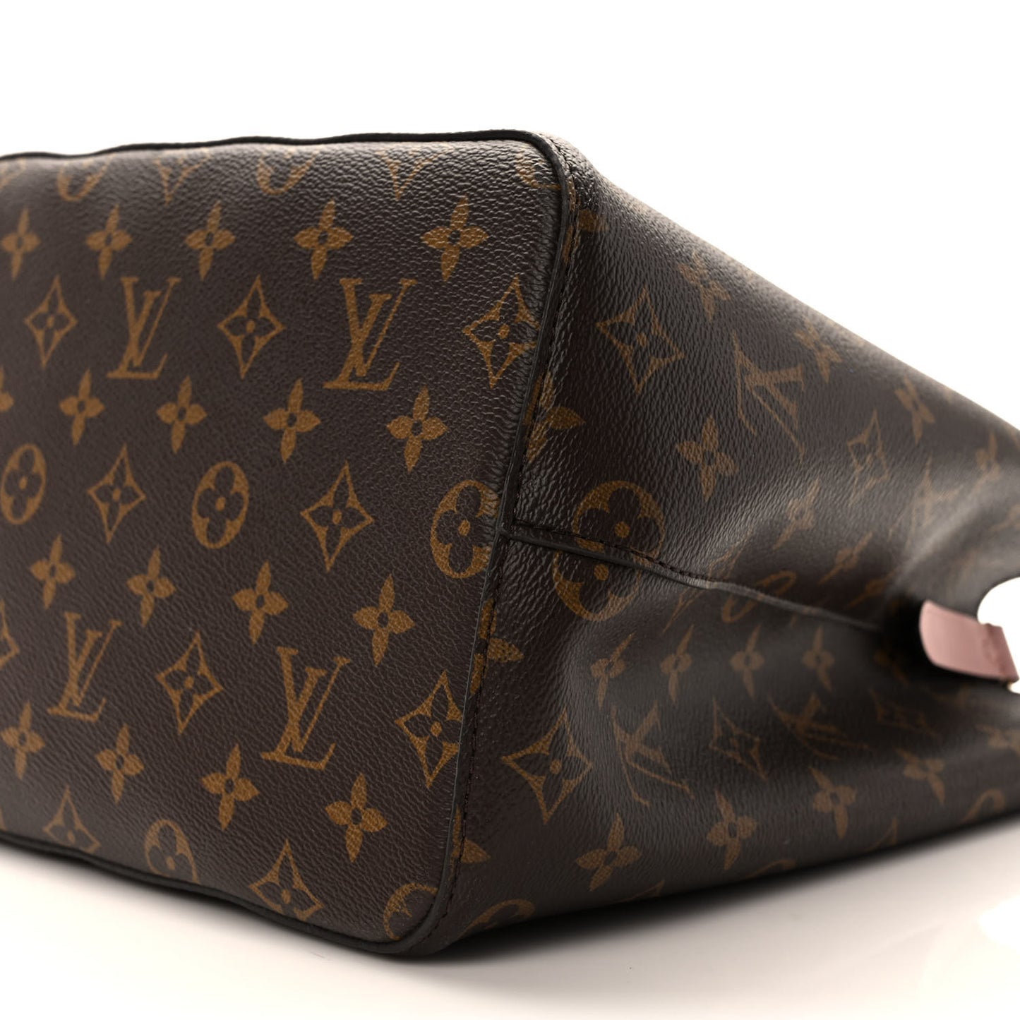 Monogram Neonoe MM Rose Poudre