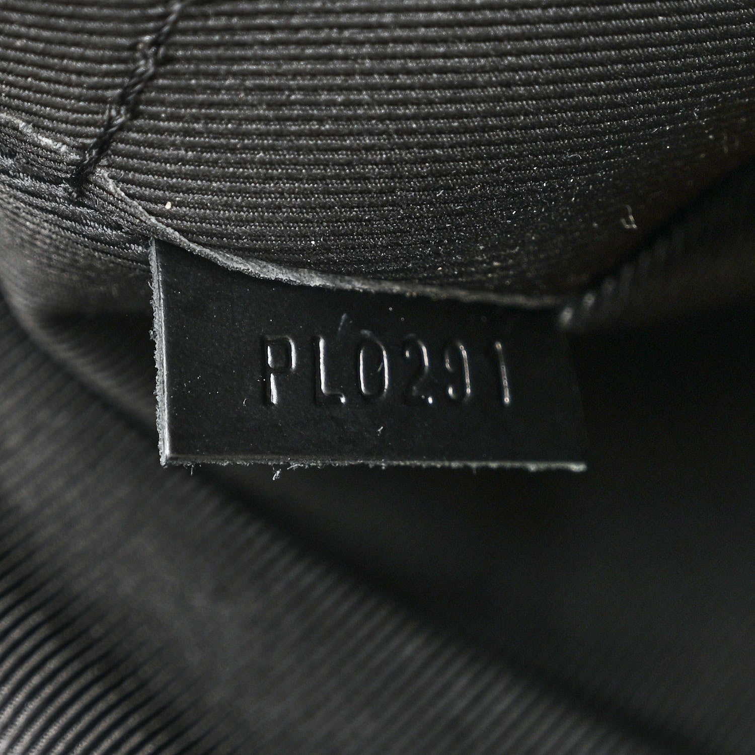 Louis Vuitton Monogram Palm Springs Backpack MM 7 of 14