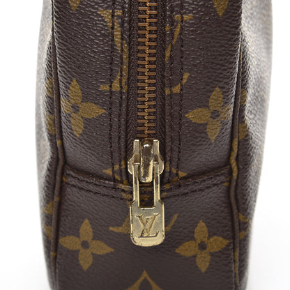 Louis Vuitton Monogram Trousse Toilette 23 9 of 9
