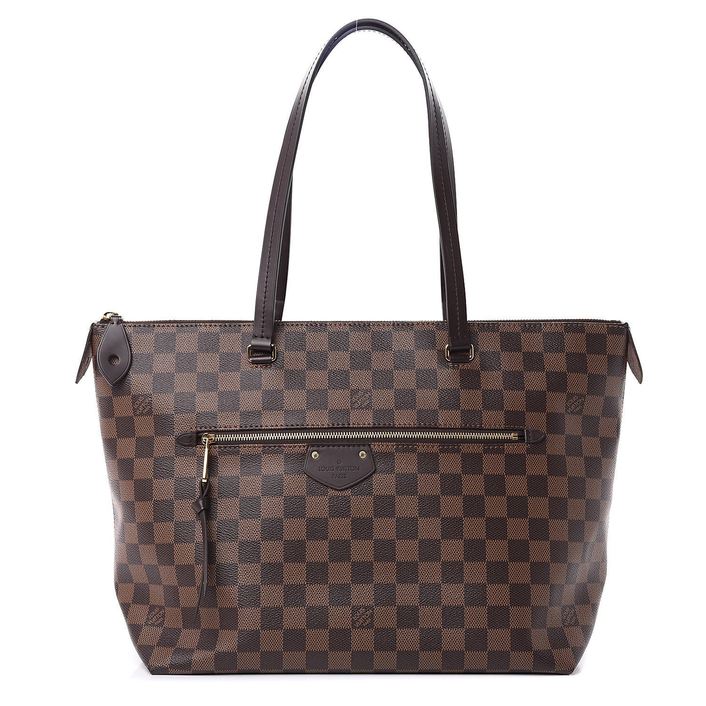 Damier Ebene Iena MM