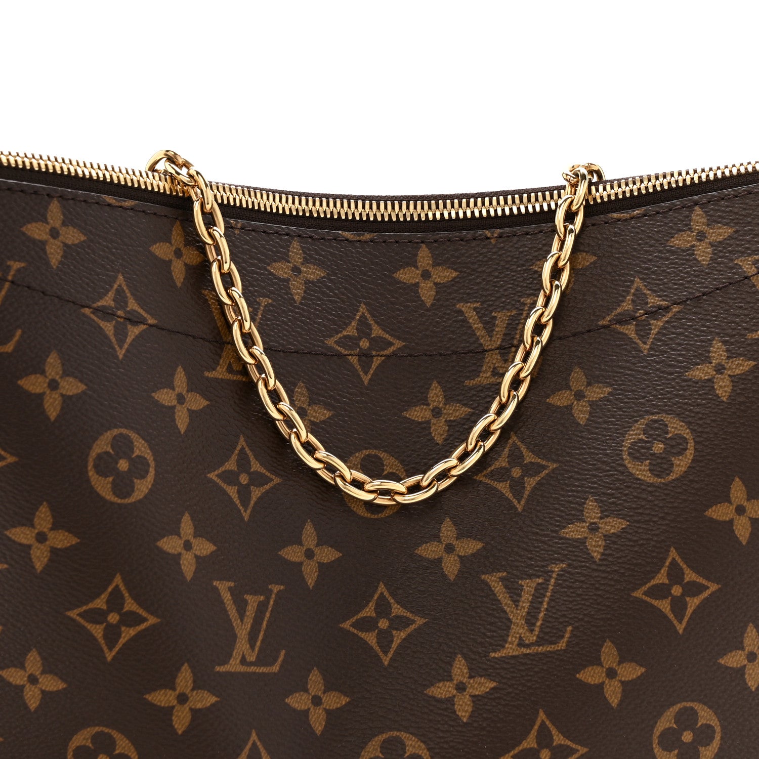 Louis Vuitton Monogram Lucky Trunk 7 of 11