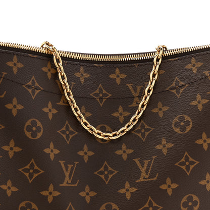 Louis Vuitton Monogram Lucky Trunk 7 of 11