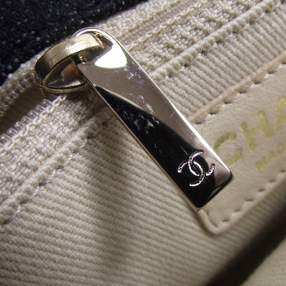 Chanel Denim Embroidered Night Flight Reissue Flap Blue 10 of 11