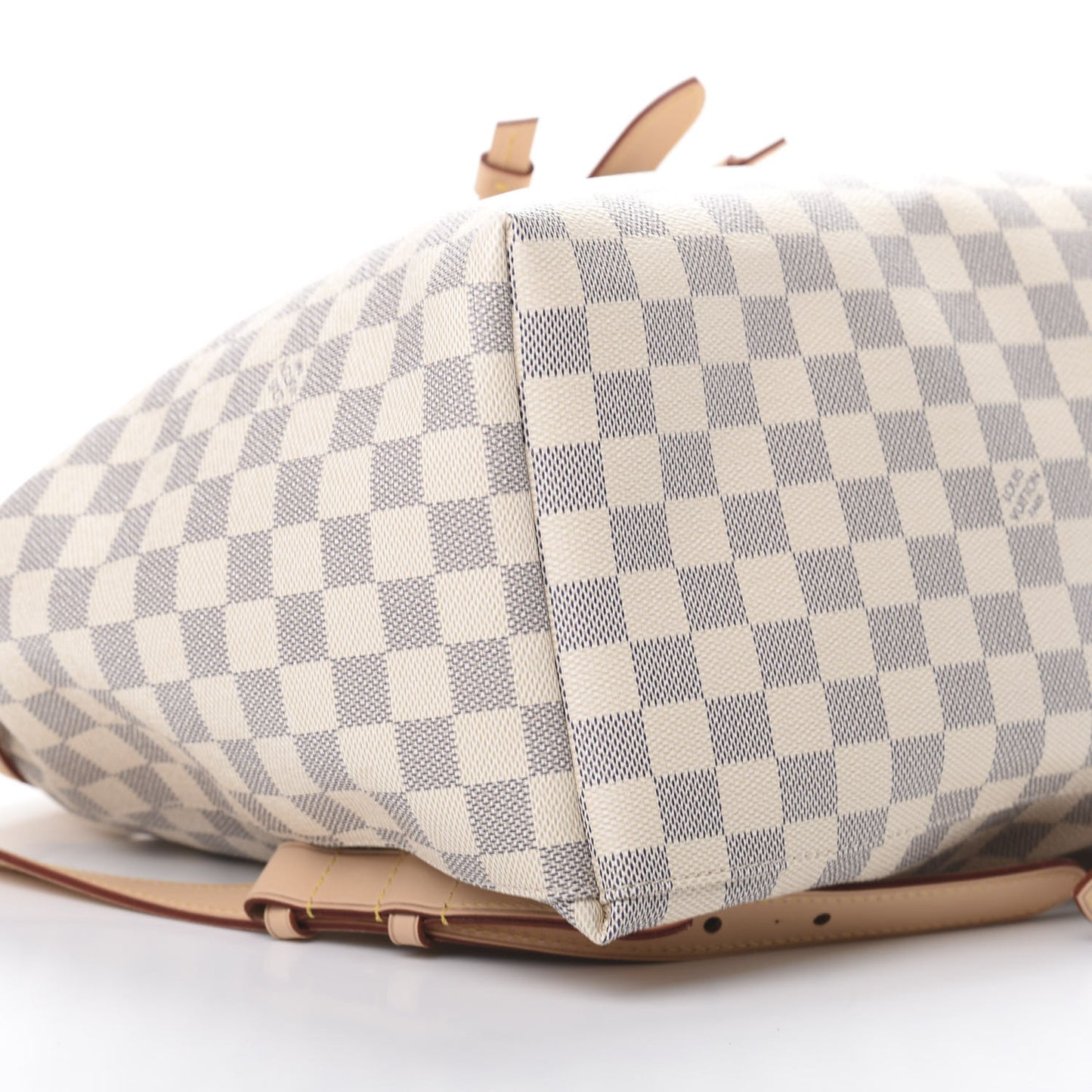 Damier Azur Sperone Backpack