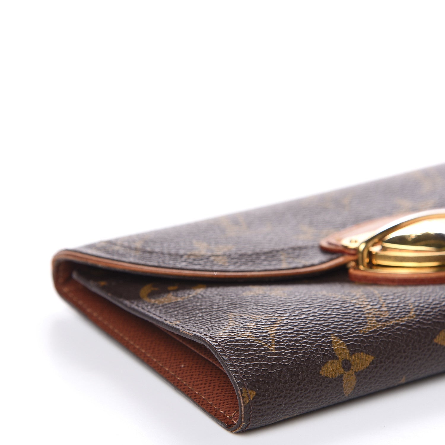 Louis Vuitton Monogram Eugenie Wallet 7 of 14