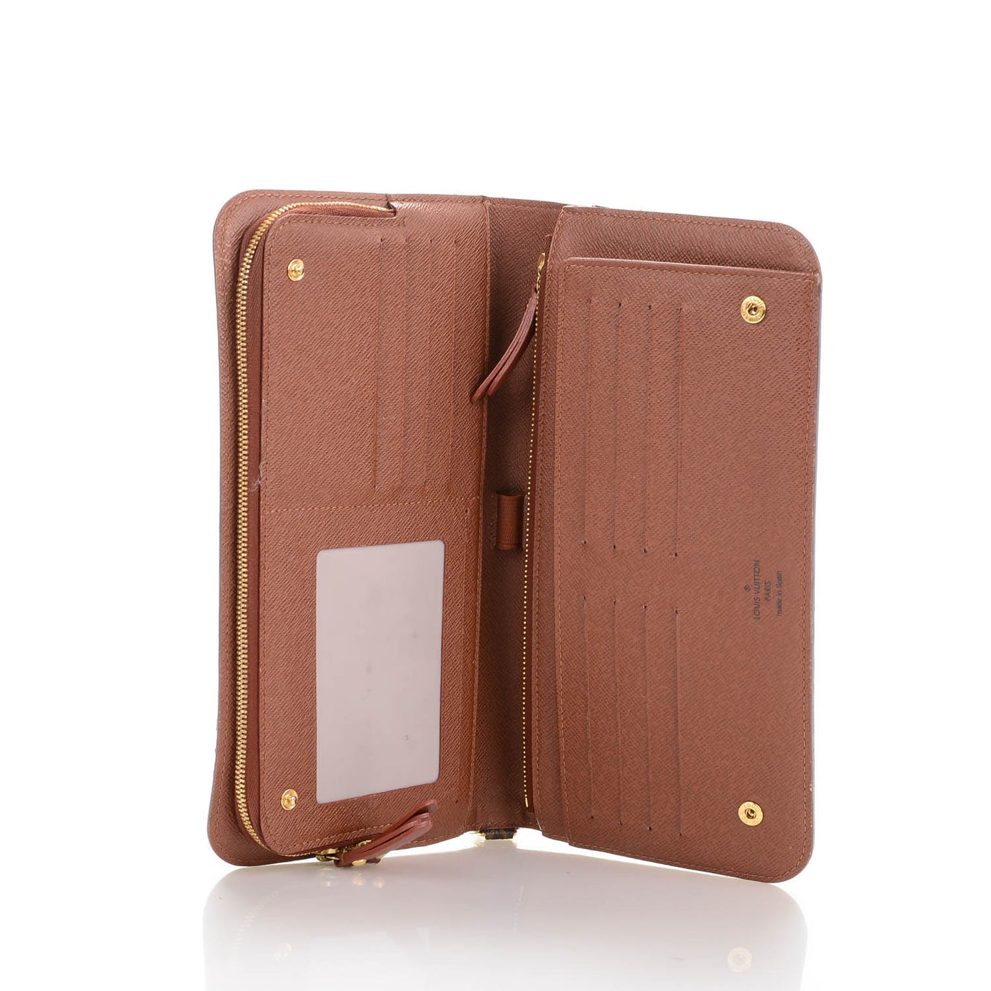 Monogram Insolite Organizer Wallet