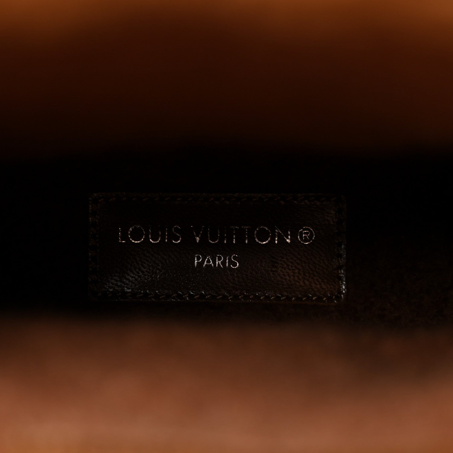 Louis Vuitton Suede Calfskin Shearling Snowdrop Flat Ankle Boot 39 Cognac 8 of 9