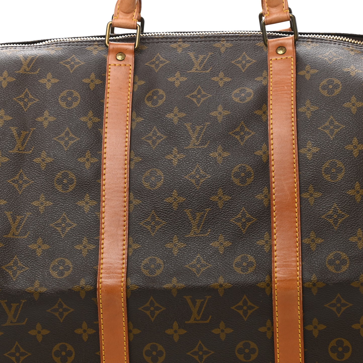 Monogram Keepall 55