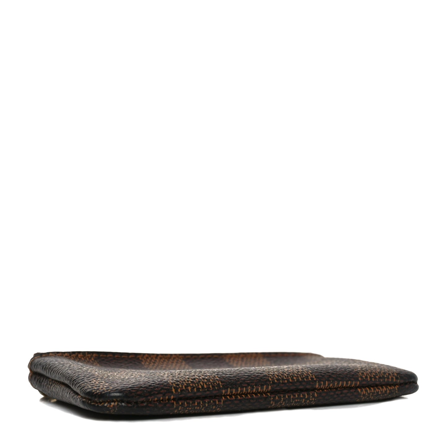 Damier Ebene Key Pouch