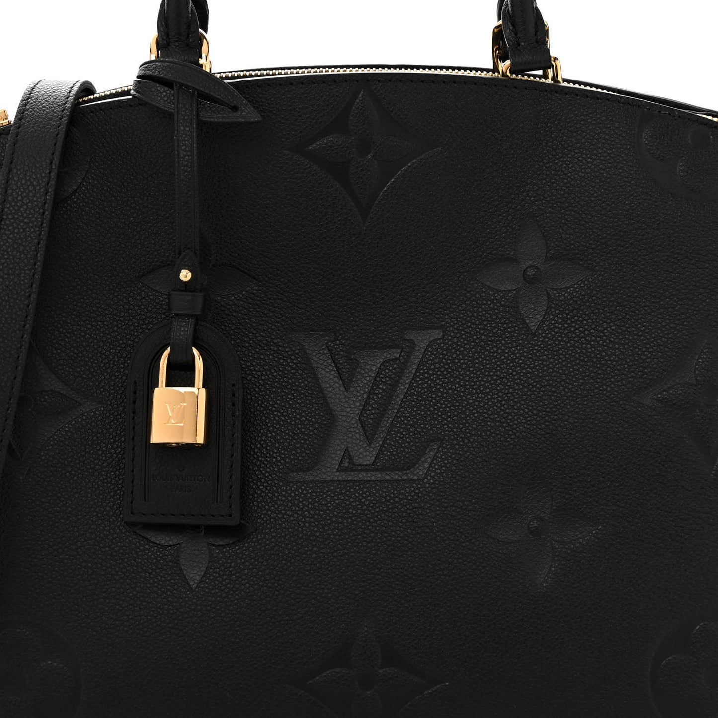 Empreinte Monogram Giant Grand Palais Black